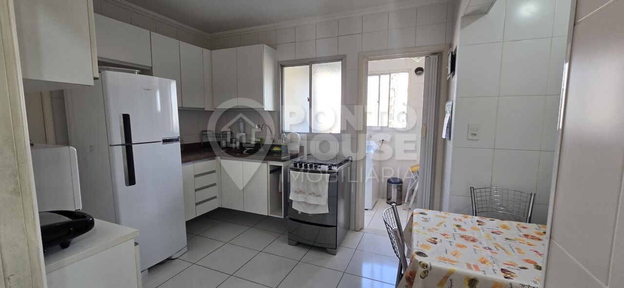 Apartamento à venda no Ipiranga 3 dormitórios, 1 suíte e 2 vagas