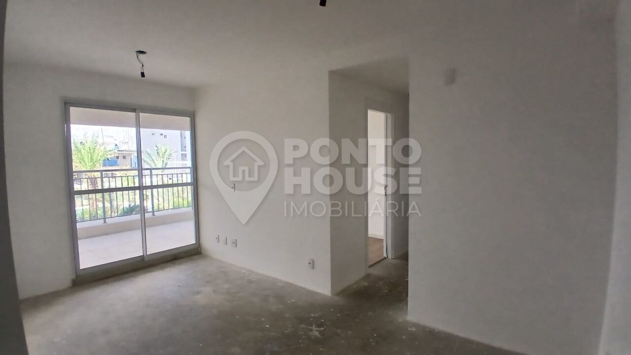 Locação, 84m², 3 dorm sendo 1 suítes no High Wonder Brás.