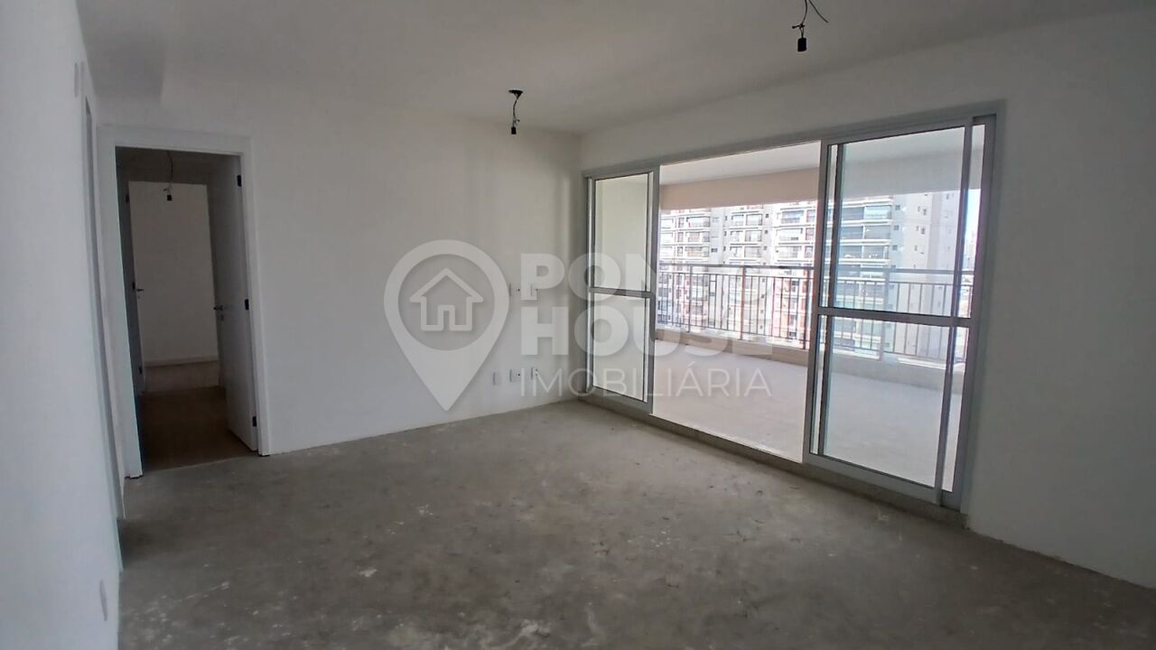 Imóvel a venda com 111m², 3 dorm. no High Wonder Brás.