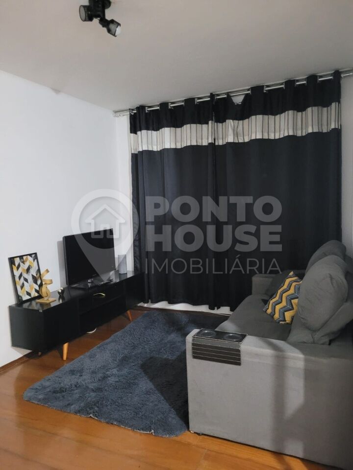 Apartamento 47m² ao Lado do Metrô Conceição ? 1 Vaga, Ideal Para Morar ou Investir