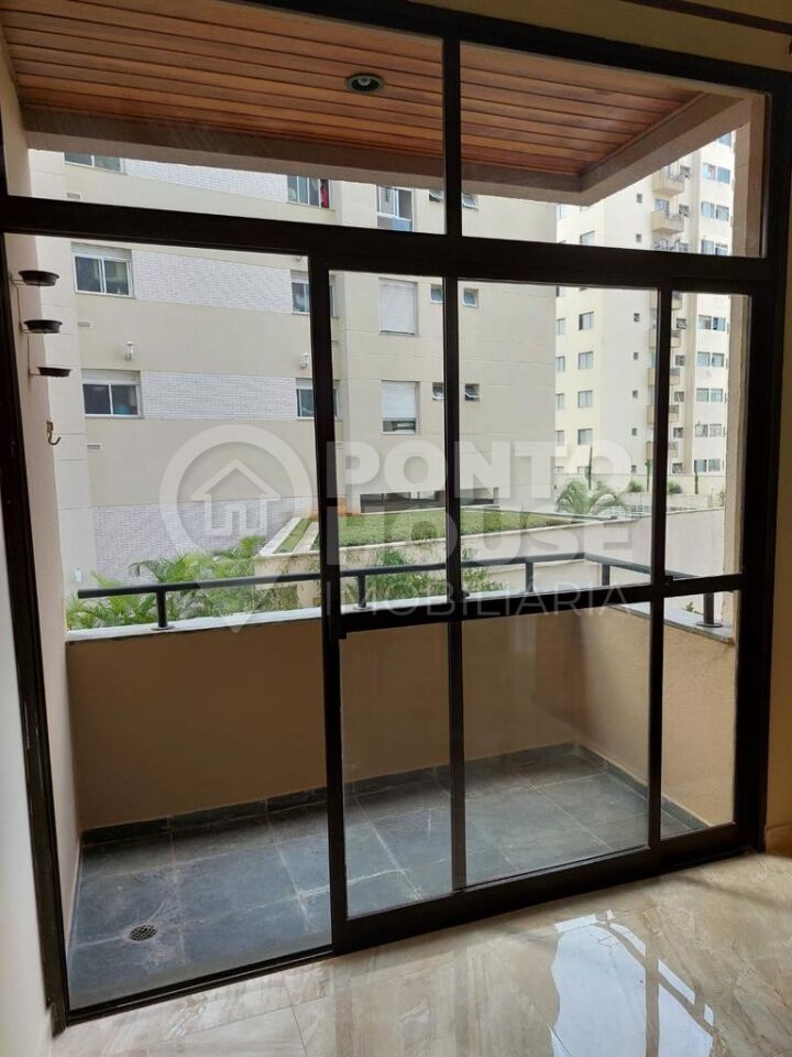 Apartamento à venda no bairro Vila Mariana, 40m², 1 suíte, 1 vaga