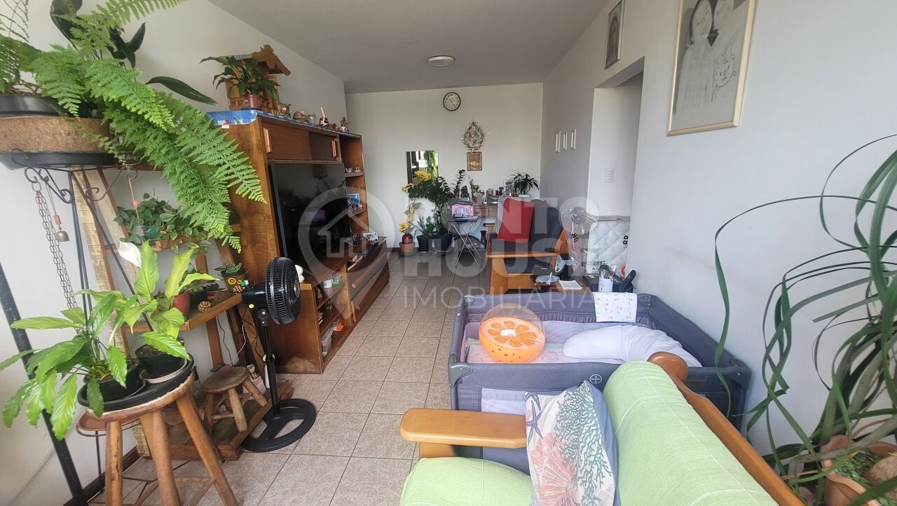 Apartamento à venda Vila Guarani, 3 dormitórios, suíte, vaga fixa, livre e lazer