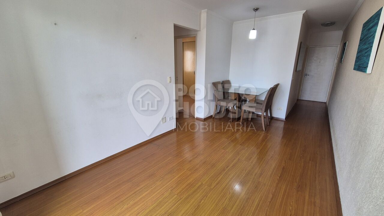 Apartamento à venda na Saúde de 2 dormitórios, suíte, 1 vaga perto do Metrô