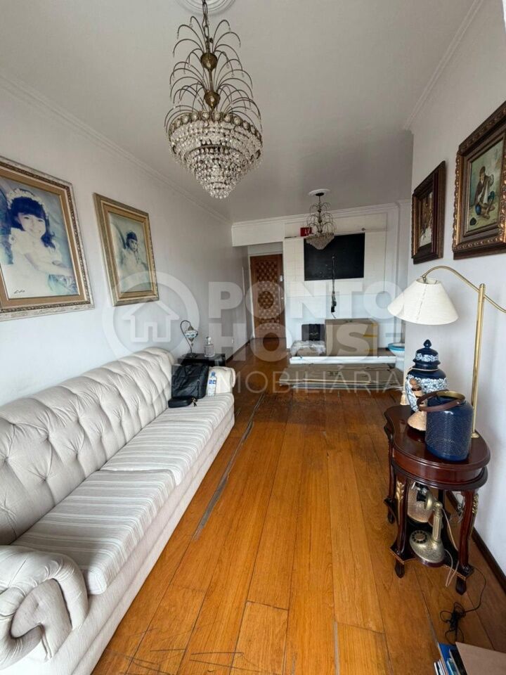 Apartamento à venda no Bosque da Saúde 2 dormitórios, suíte, 2 vagas