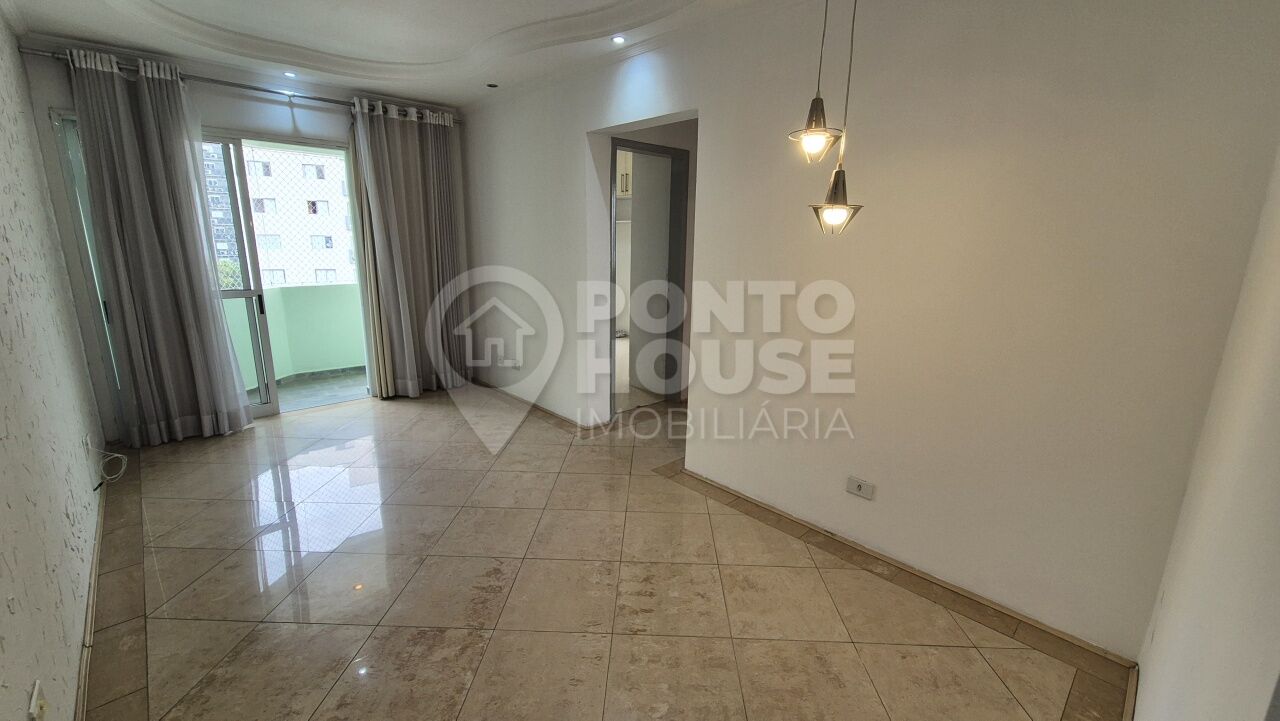 Apartamento à venda no Bosque da Saúde 2 dormitórios, 2 vagas