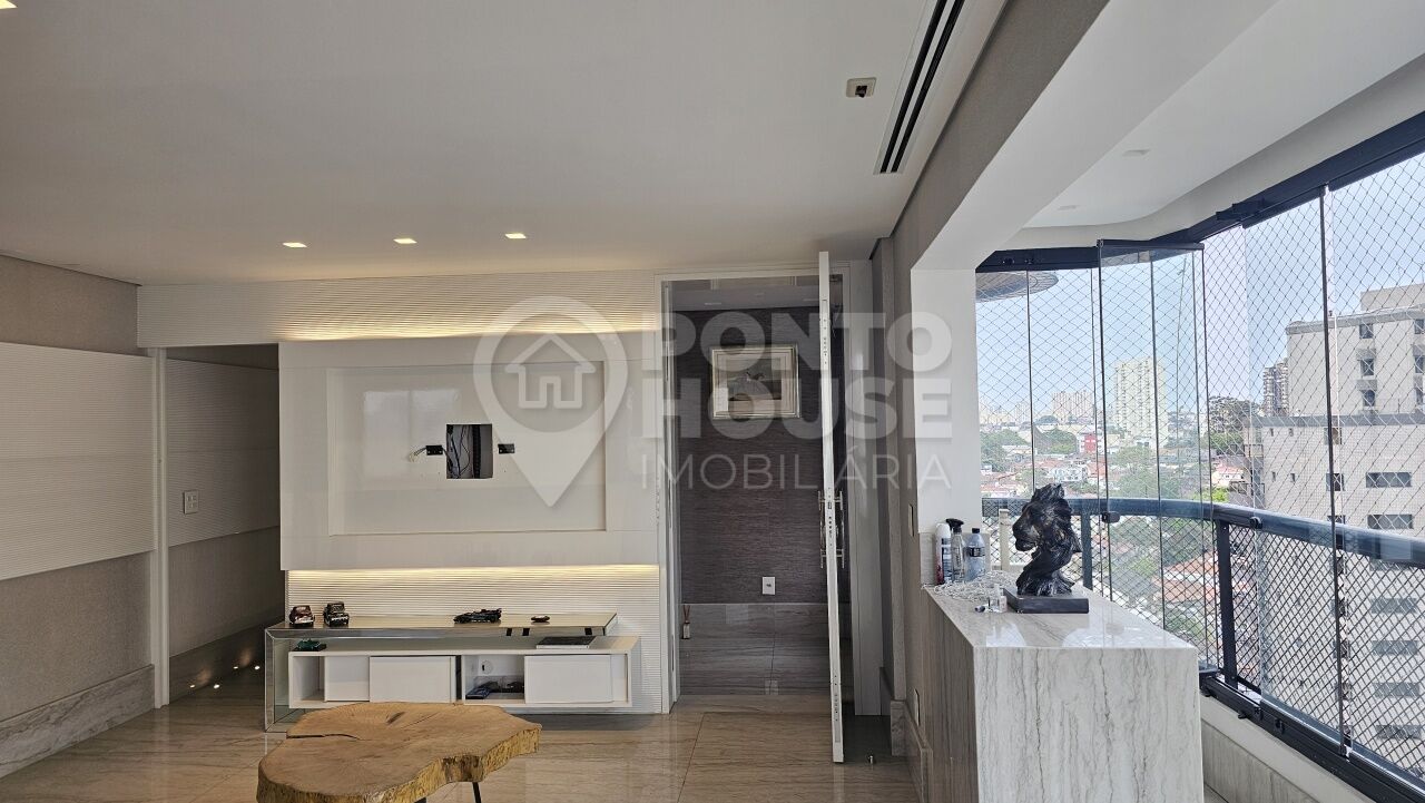 Apartamento um por andar, à venda, Jardim da Saúde, 3 dormitórios, 1 suíte 