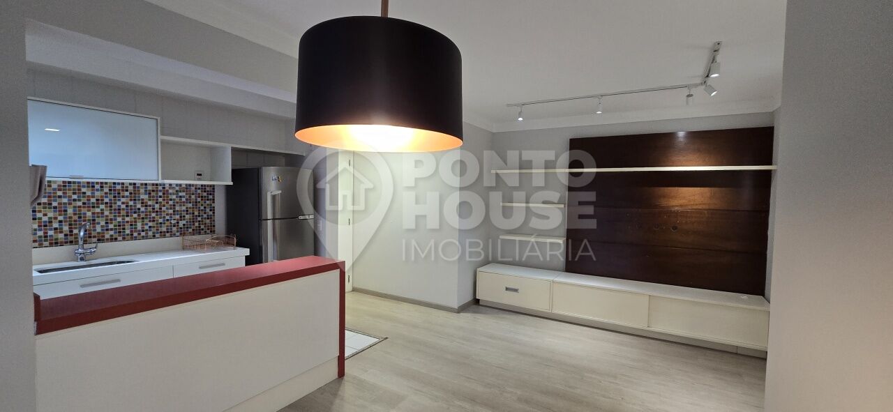 Apartamento à venda no Ipiranga, 2 dormitórios, 1 suíte, 1 vaga e Churrasqueira 