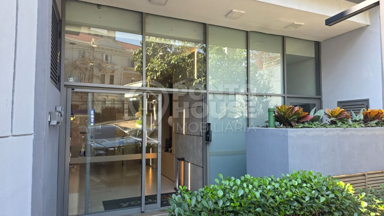 Sala comercial, 2 lavabos, 2 vagas , Vila Clementino.
