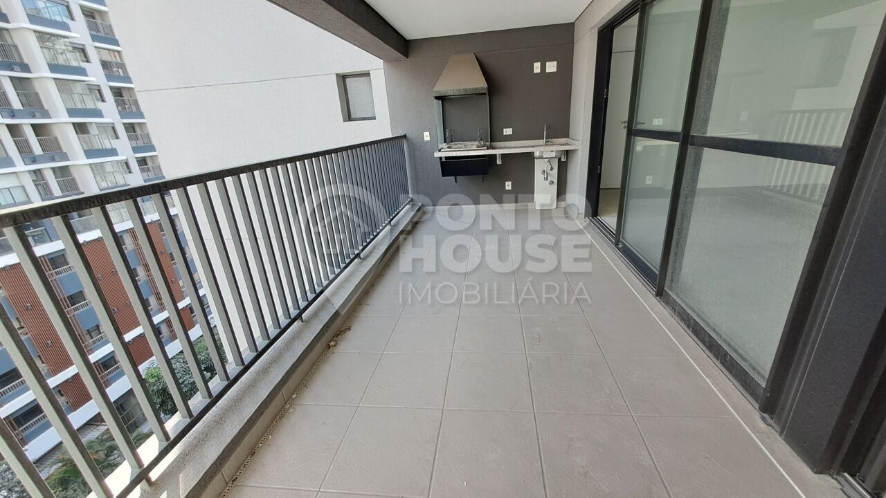 Apartamento à venda Vila Clementino, 3 dormitórios, 2 vagas, a 300 metros metrô