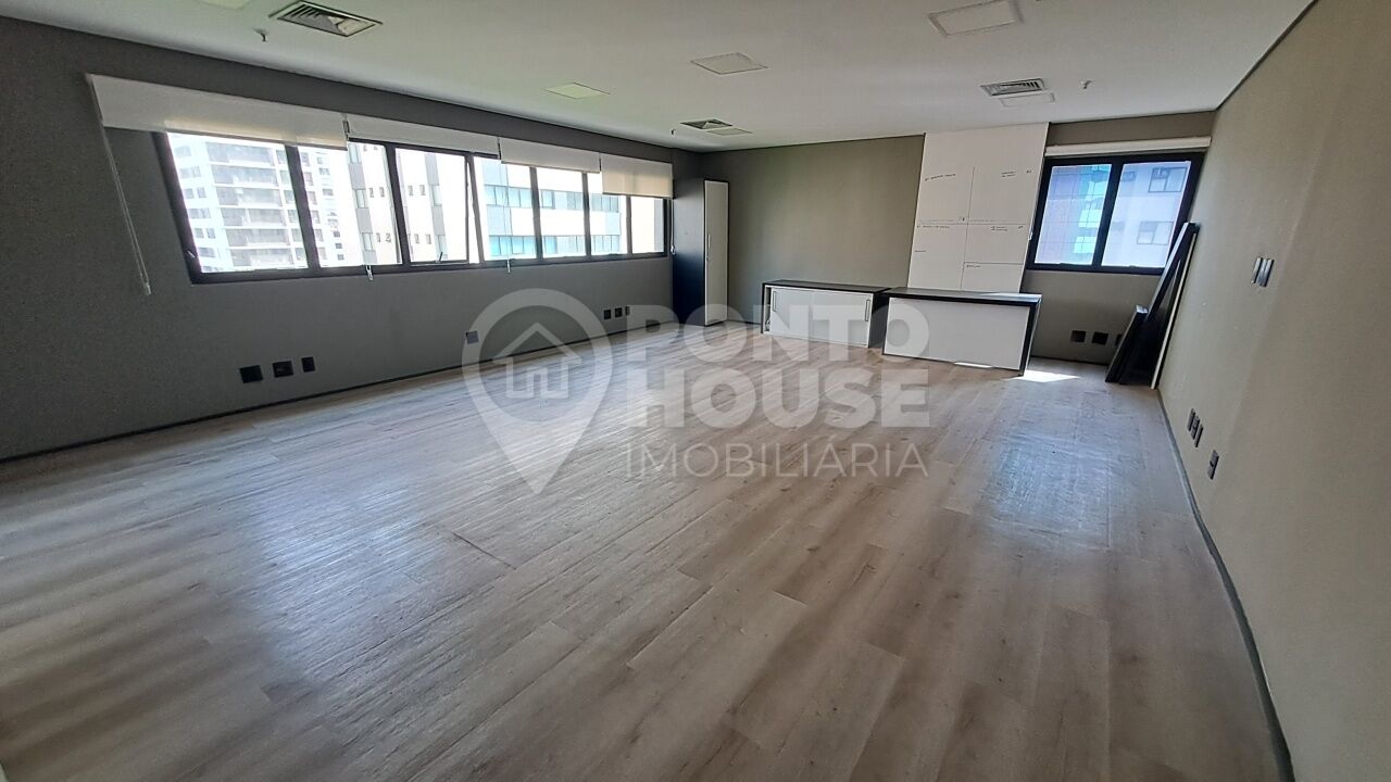 Conjunto Comercial à venda Vila Clementino, 58 m² úteis, 1 vaga, 70 metros metrô