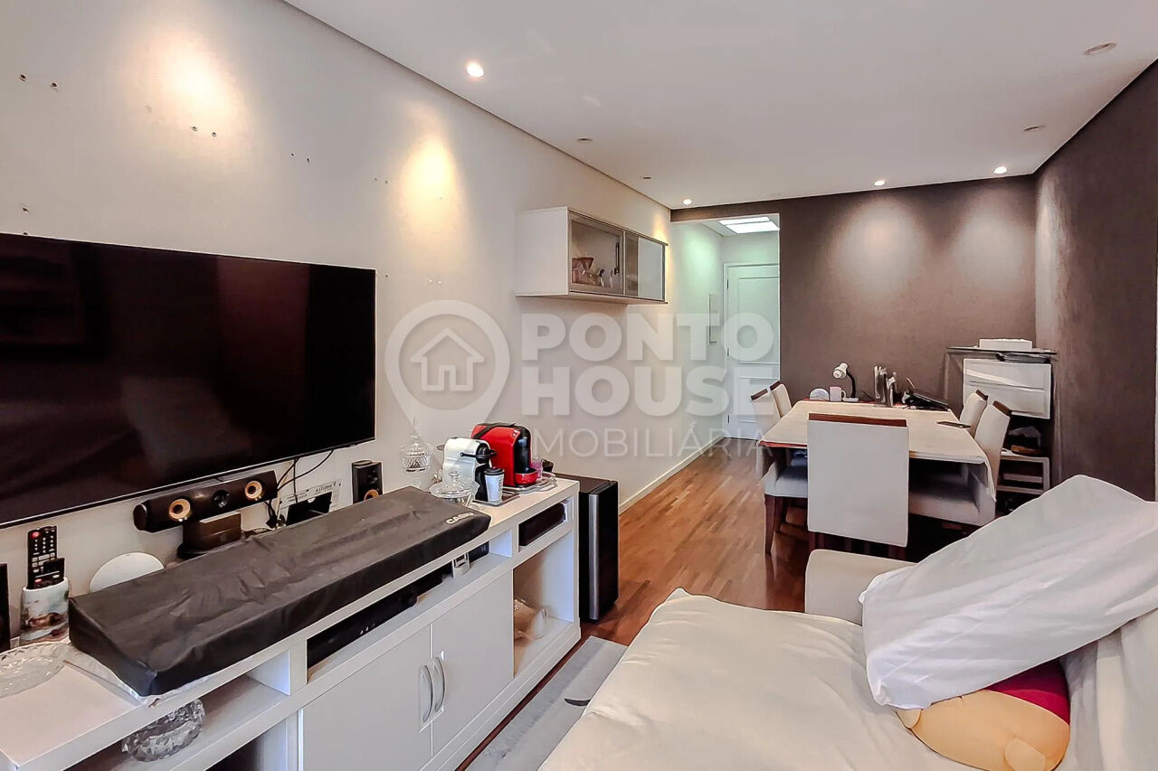 Apartamento à venda metrô Alto do Ipiranga 3 dormitórios 1 suíte closet 2 vagas sacada 67m²