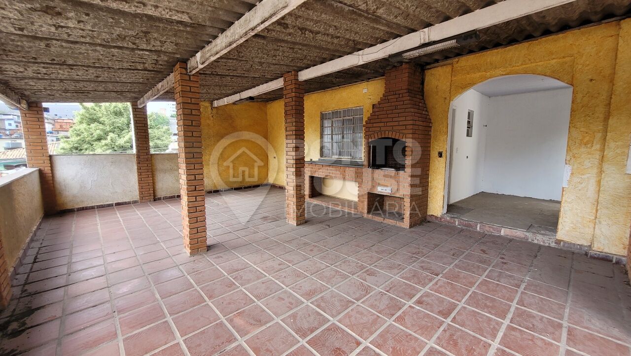 Casa à venda Planalto Paulista, 3 dormitórios, 4 vagas, 10 x 30, Mega Negócio