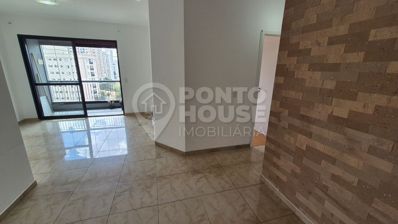 Apartamento com 3 dormitórios, suíte, 1 vaga perto do Metrô à venda na Saúde