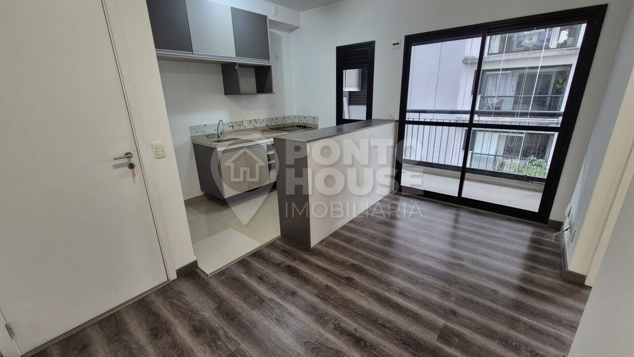 Apartamento à venda na Saúde, 50m², 1 suíte, 1 vaga perto do Metrô