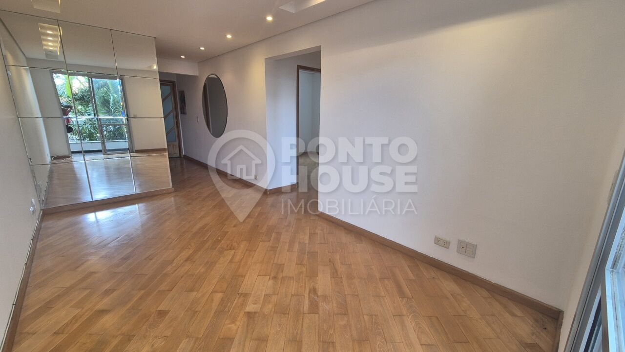 Apartamento à venda na Saúde, 2 dormitórios, suíte e 1 vaga, fácil acesso ao metrô