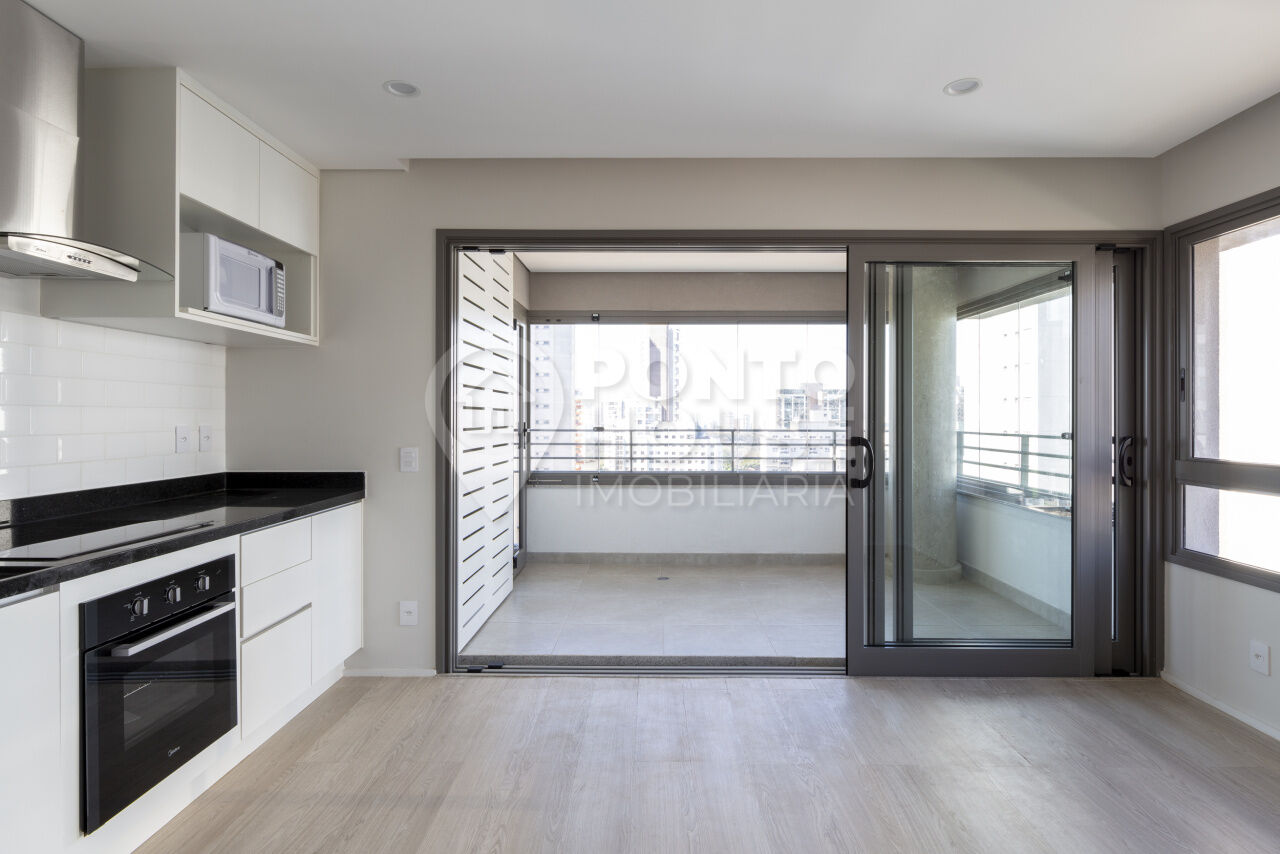 Apartamento locação 2 dormitórios 1 suite semi mobiliado próximo metrô Paraiso.