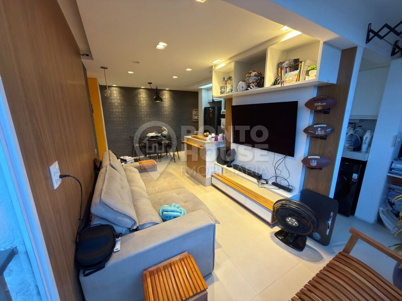 Apartamento a venda Ipiranga 1 suíte mais lavabo ampla sacada 1 vaga (45mts)