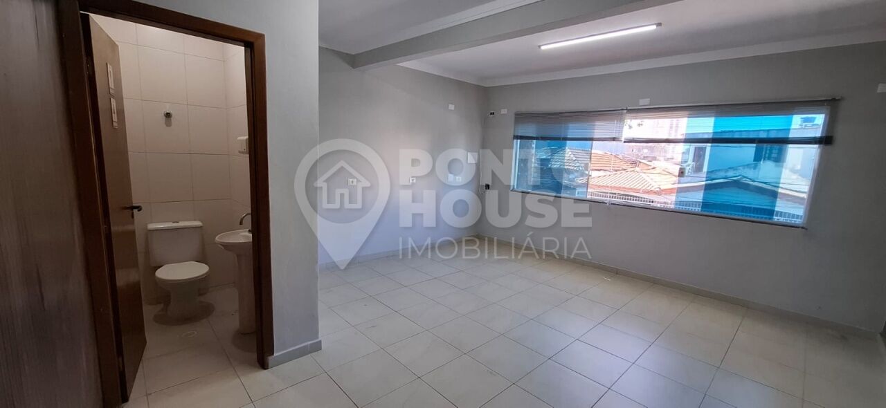 Locação Sala Comercial na Vila Moraes , 17m² e 35m², Próximo à Anchieta