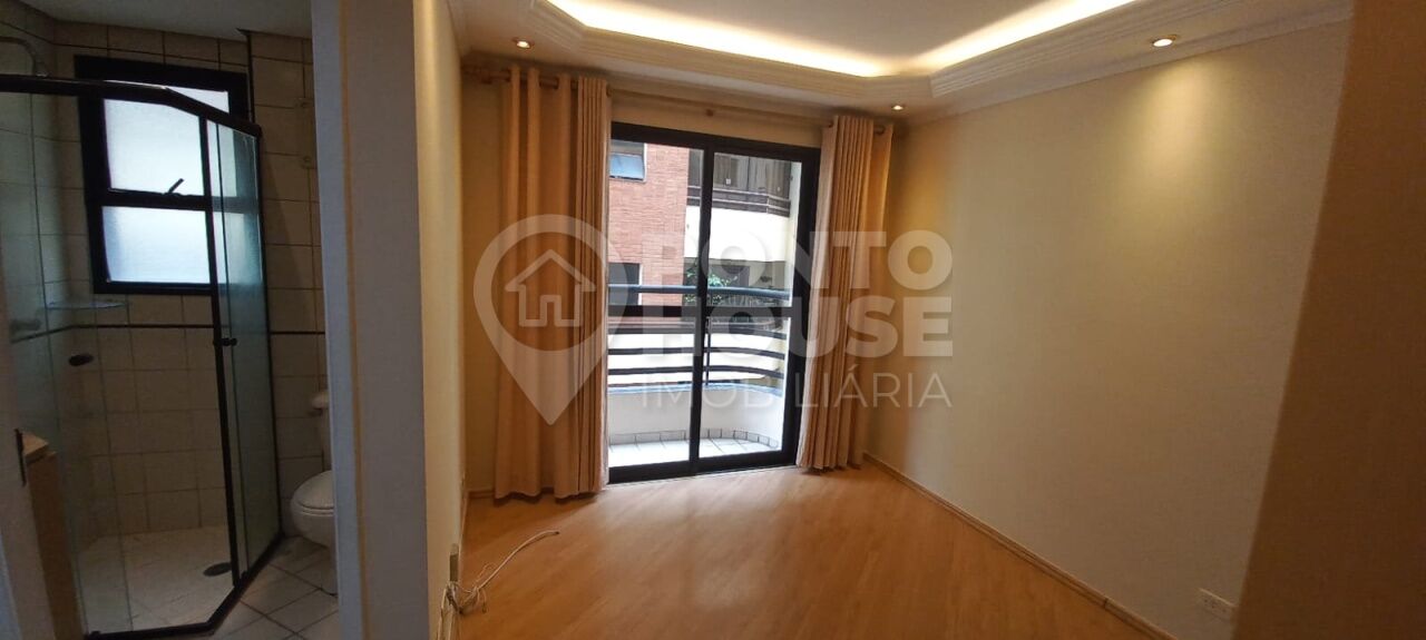 Studio pronto para morar, 1 dormitório, 1vaga, próximo ao Metrô São Judas