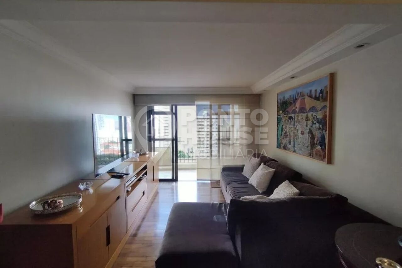 Apartamento à venda na Aclimação, 3 dormitórios, suíte e 2 vagas de garagem