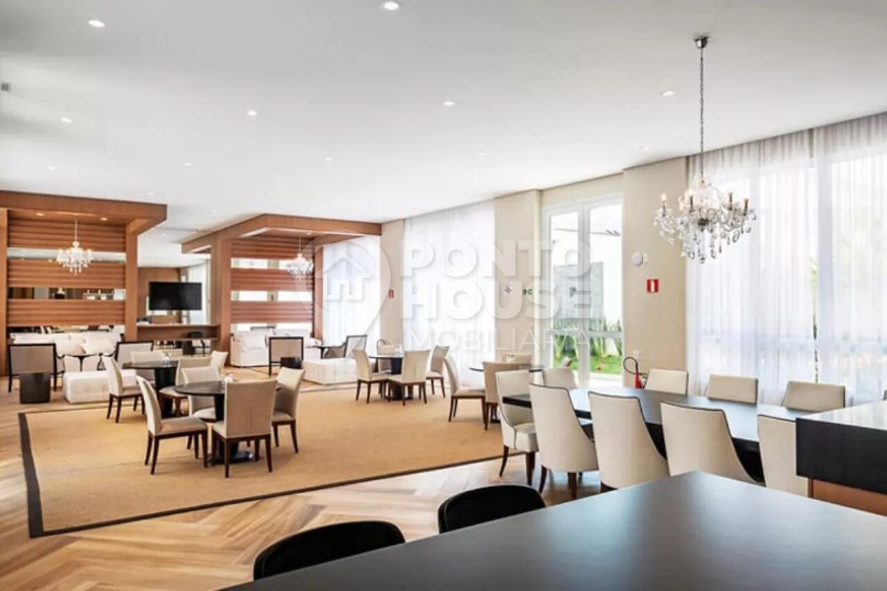 Apartamento à venda, 12m², Moema, 3 suítes, 3 vagas