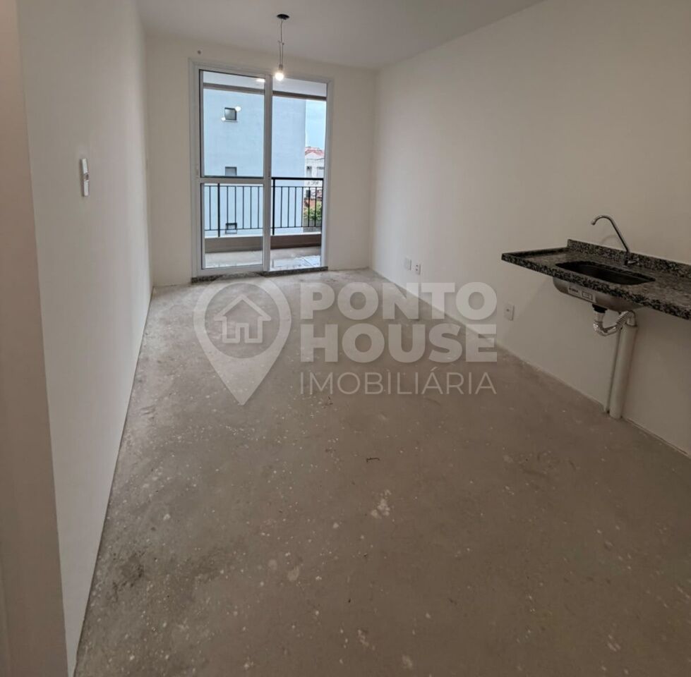 Apartamento à venda, 30m², Saúde,1 dormitório, 500m metrô Saúde 