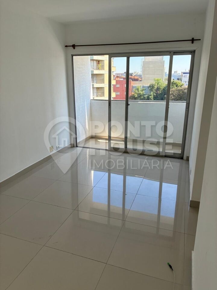 Apartamento para locação no Jabaquara, 200m do metrô, 1 dormitório, 1 vaga