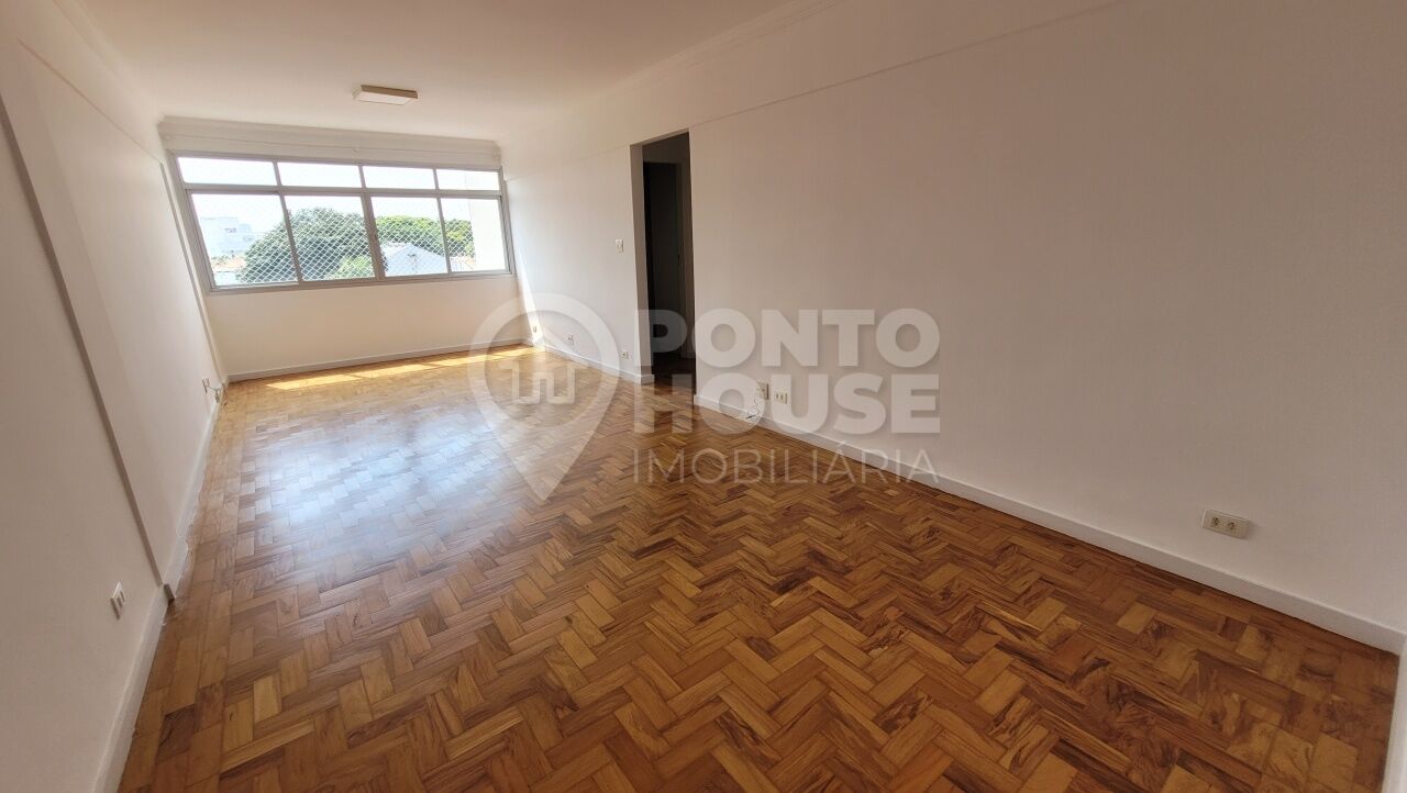 Apartamento à venda Planalto Paulista, 2 dormitório, 1 vaga, 105 m² úteis, vago