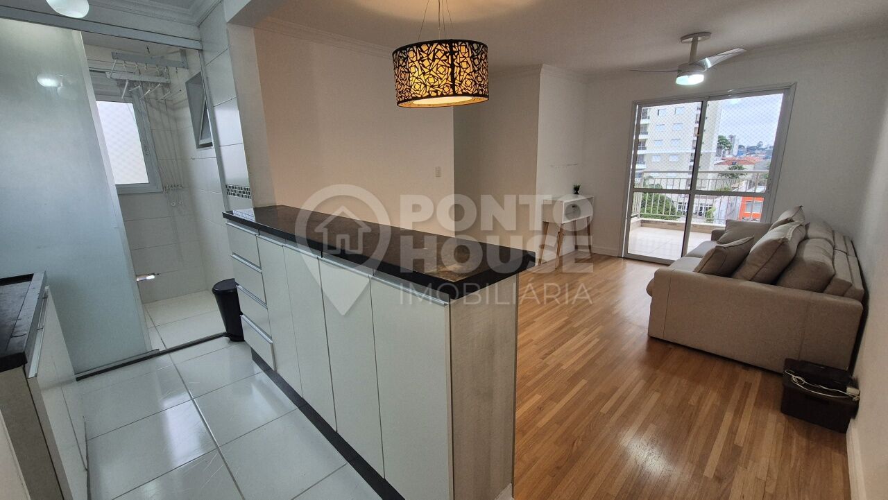Apartamento impecável à venda na Vila das Mercês 3 dormitórios, suíte, 1 vaga