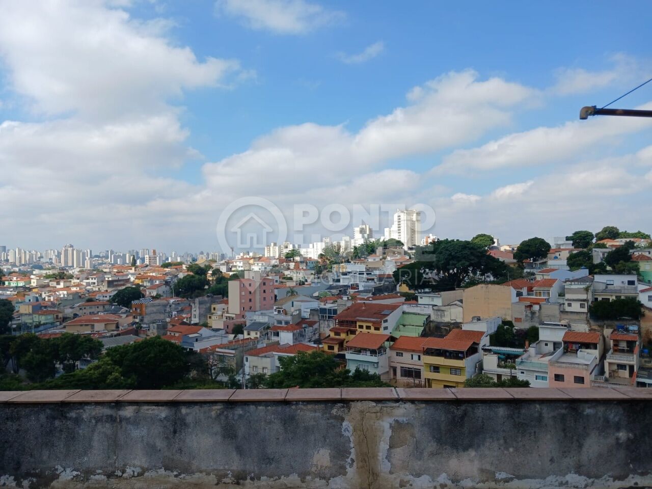 Sobrado à venda no bairro Cambuci, 250 m², próximo ao Parque da Aclimação