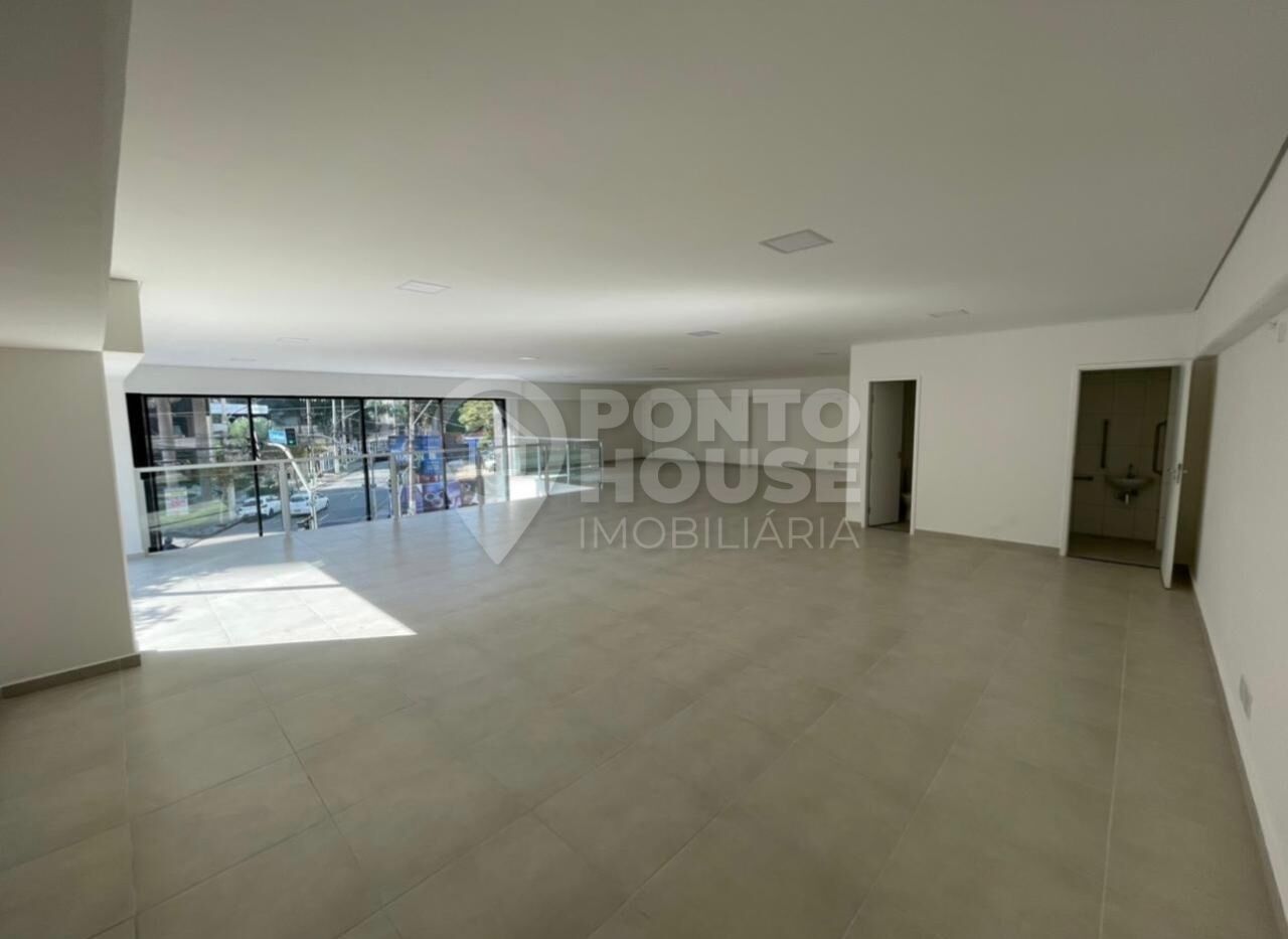 Locação Prime ? Vila Olímpia | 550m² Privativos, Rooftop e 7 Vagas