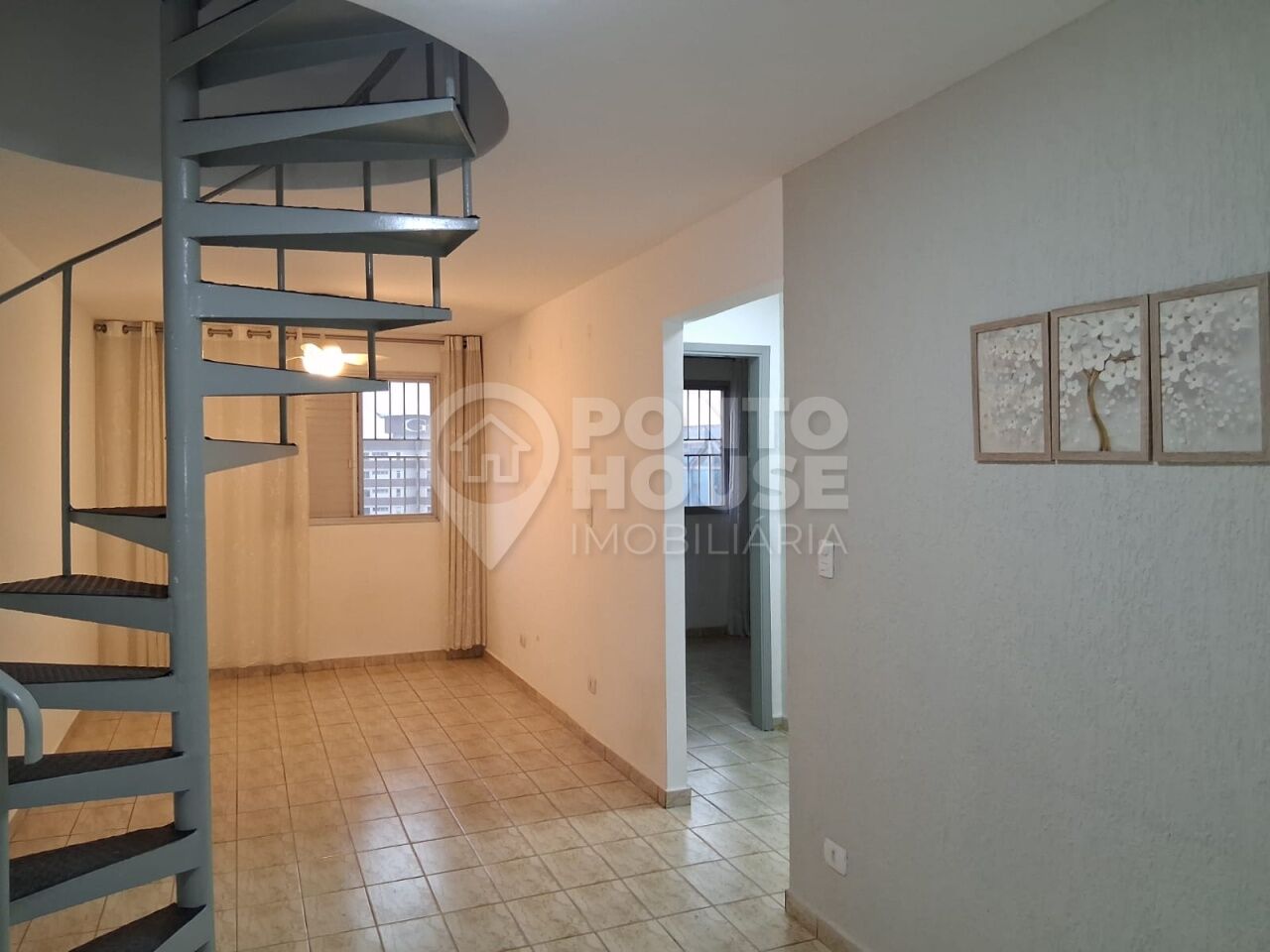 Apartamento cobertura para venda na Vila Guarani