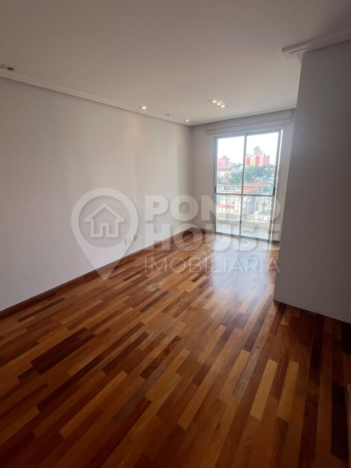 Apartamento a venda com 3 dormitórios, suite, varanda e vaga na Vila da Saúde!