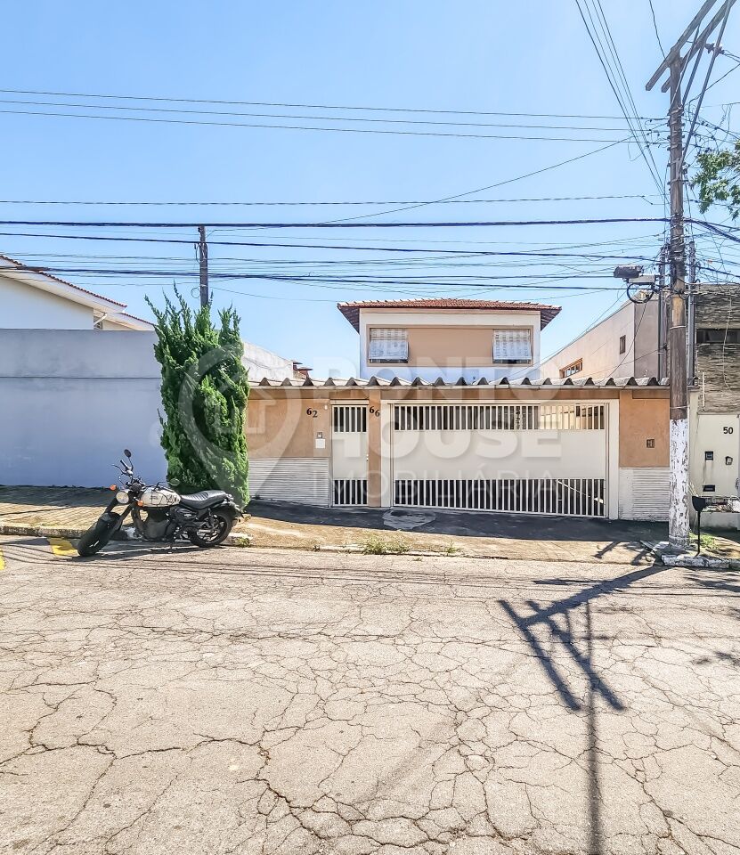 Casa à venda Planalto Paulista 10 x 40, oportunidade, reforma total, local nobre