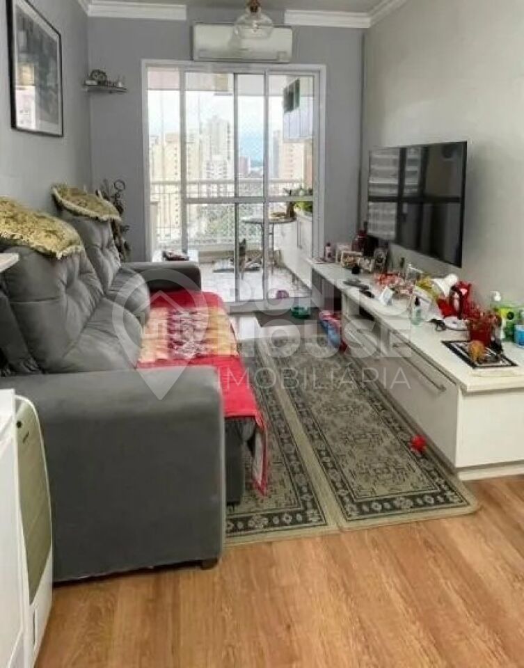 Apartamento à venda Saúde, 2 Quartos, Suíte,Garagem