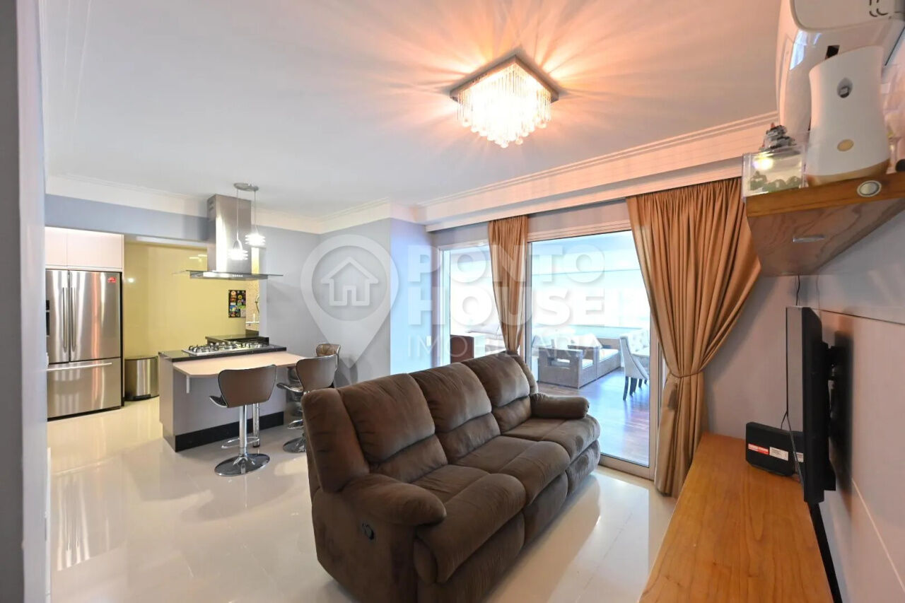 Apartamento Garden, 168m²,  na Saúde, 3 dormitórios, suíte, 2 vagas
