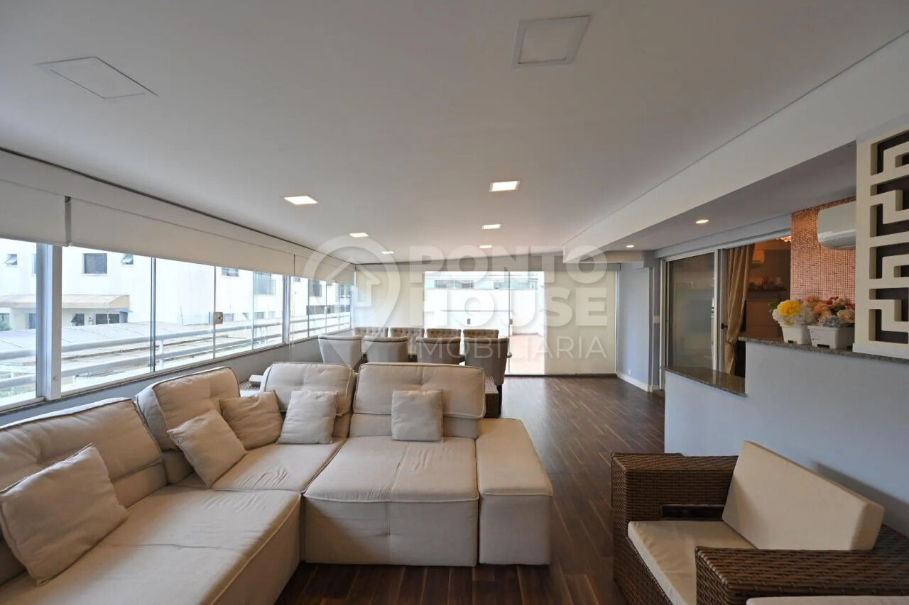 Apartamento Garden, 168m²,  na Saúde, 3 dormitórios, suíte, 2 vagas