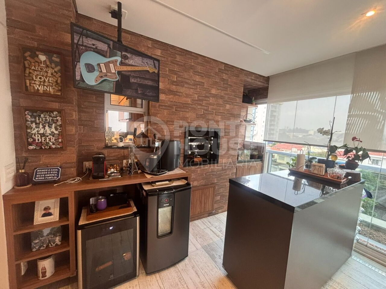 Apartamento moderno à venda na Saúde 3 dormitórios, suíte, 2 vagas perto do Metrô