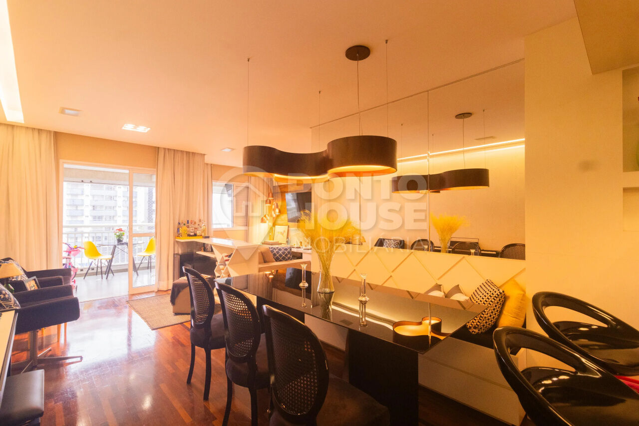 Apartamento à venda na Saúde, 3 Quartos, Suite, 2Garagens 