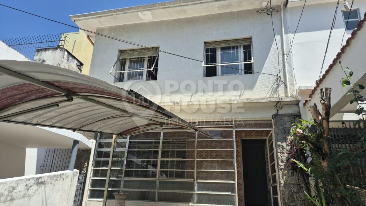 Mirandópolis - Praça da Árvore. Sobrado 3 dormitórios, 1 vaga  para locação.