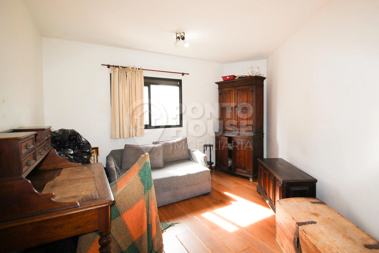 Apartamento à venda de 1 Quarto, Garagem