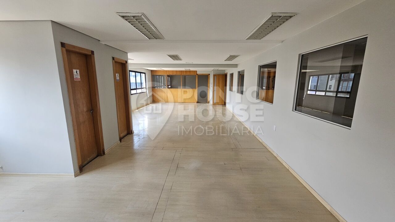Sala comercial de 109 m² no Bairro da Vila Mariana
