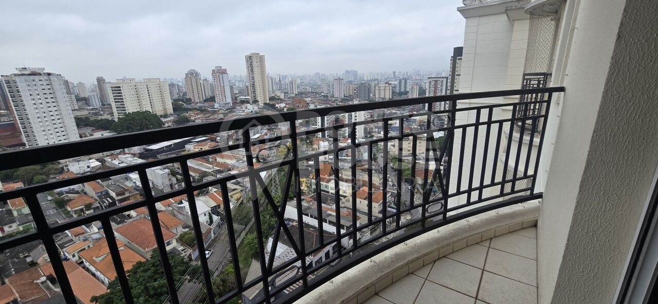 Apartamento à venda metrô Alto do Ipiranga 3 dormitórios 1 suíte  2 vagas sacada 67m²