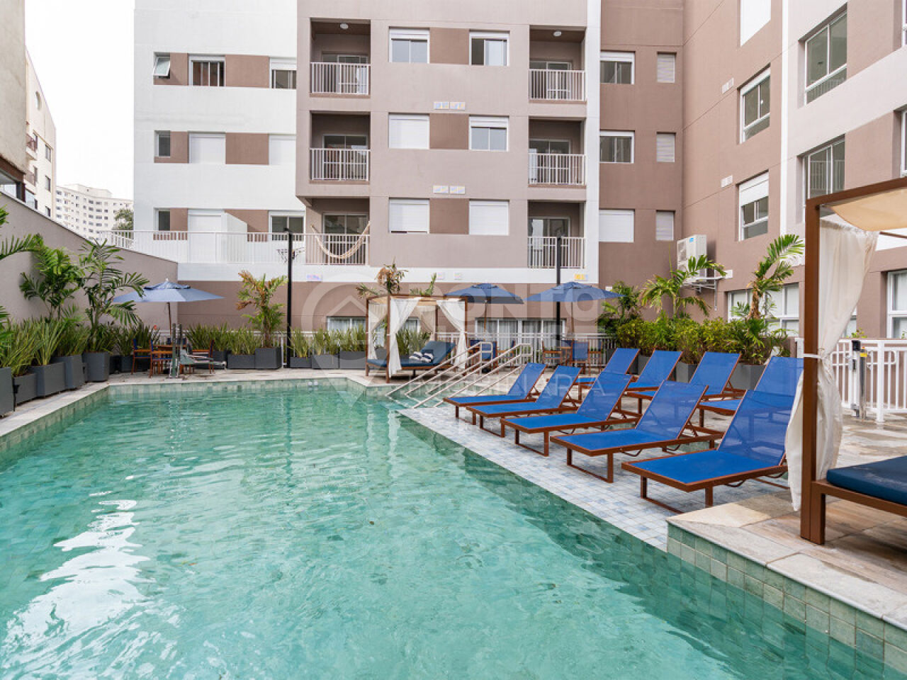 Viva Benx Star Conceição Apartamento Novo para venda Próximo ao Metrô Conceição