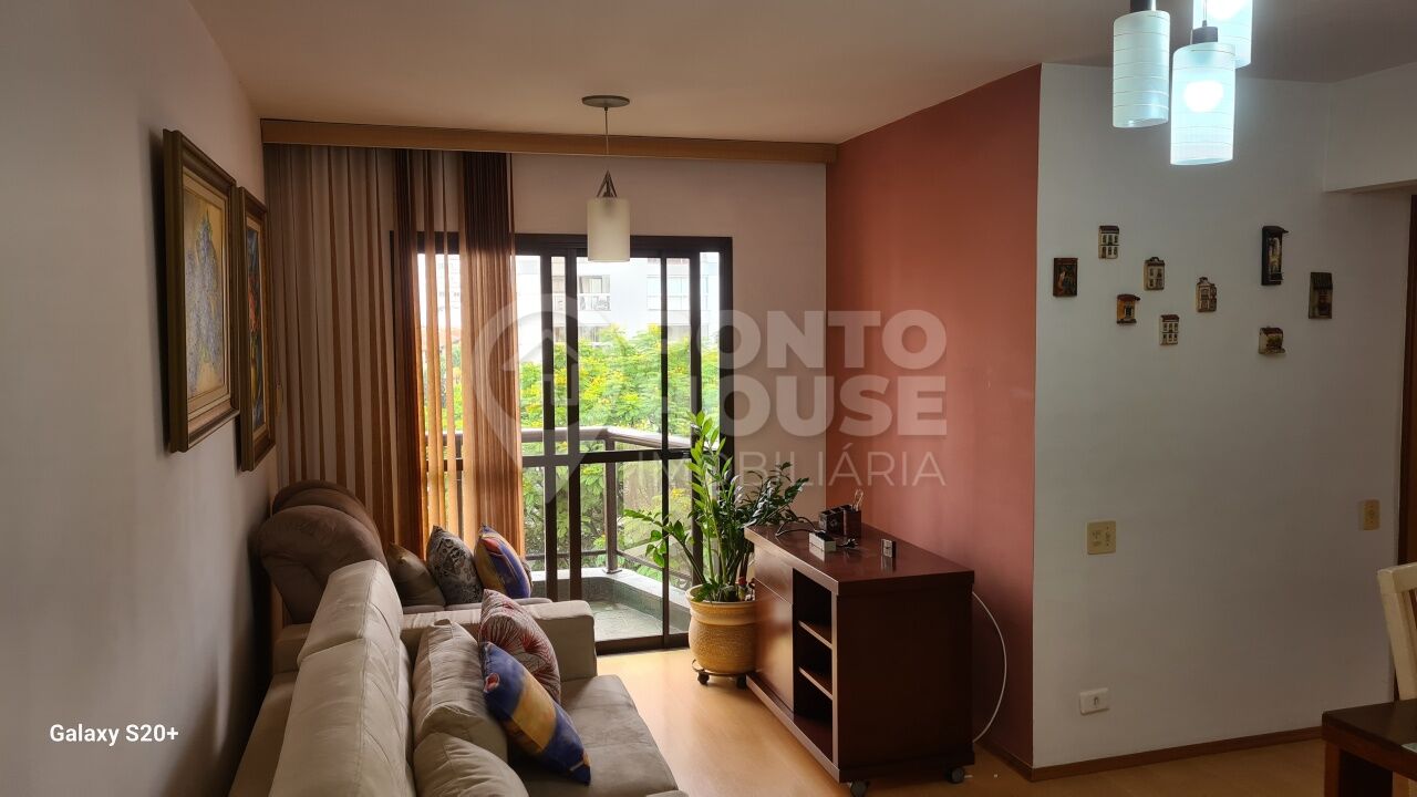 Locação de apartamento 2 dormitórios no Bairro  da Chácara Inglesa 