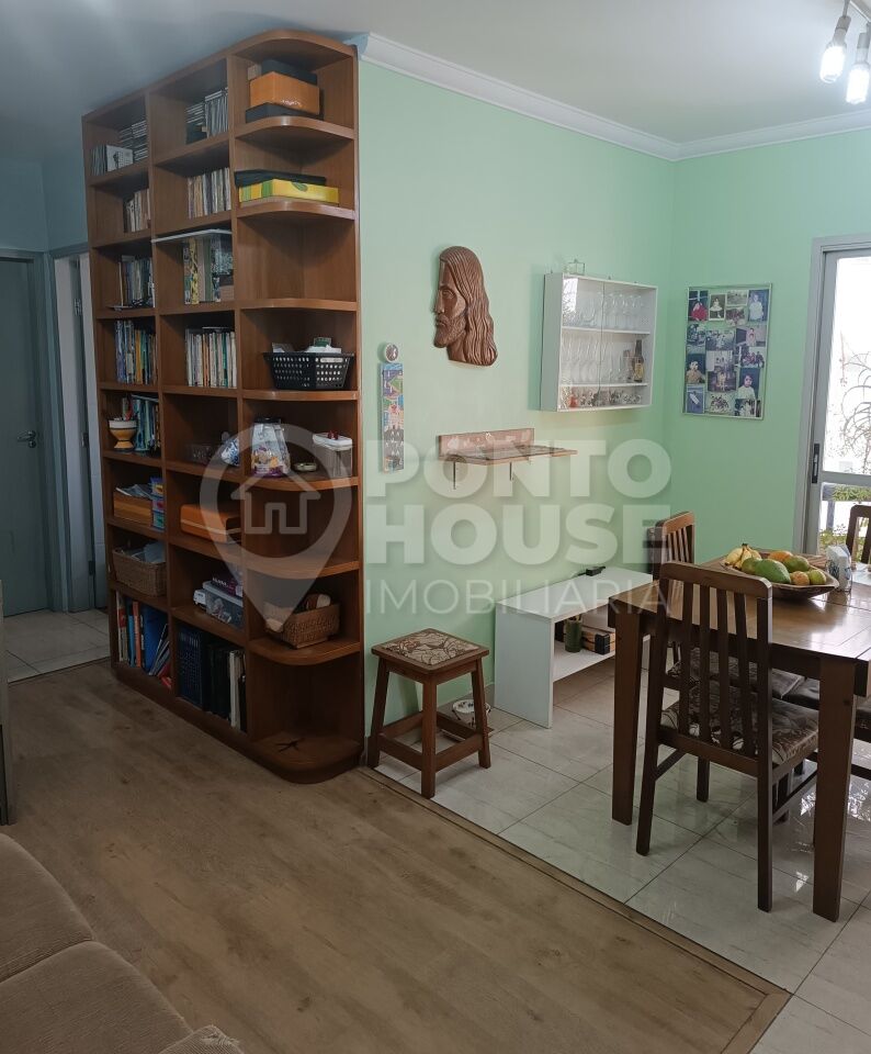 Apartamento na Saude, 2 Quartos, Garagem