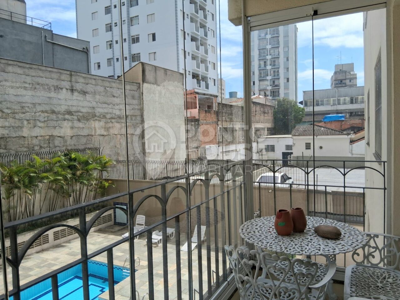 Apartamento para venda de 3 dormitórios na Rua Maracá