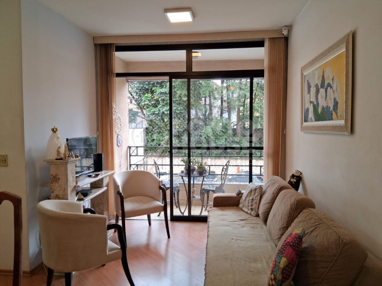 Apartamento à venda de 2 dormitórios na São Judas