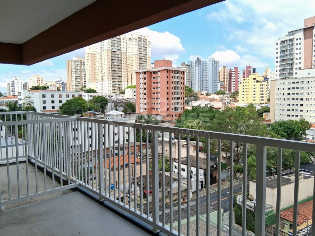 Apartamento novo à venda de 2 dormitórios em São Judas