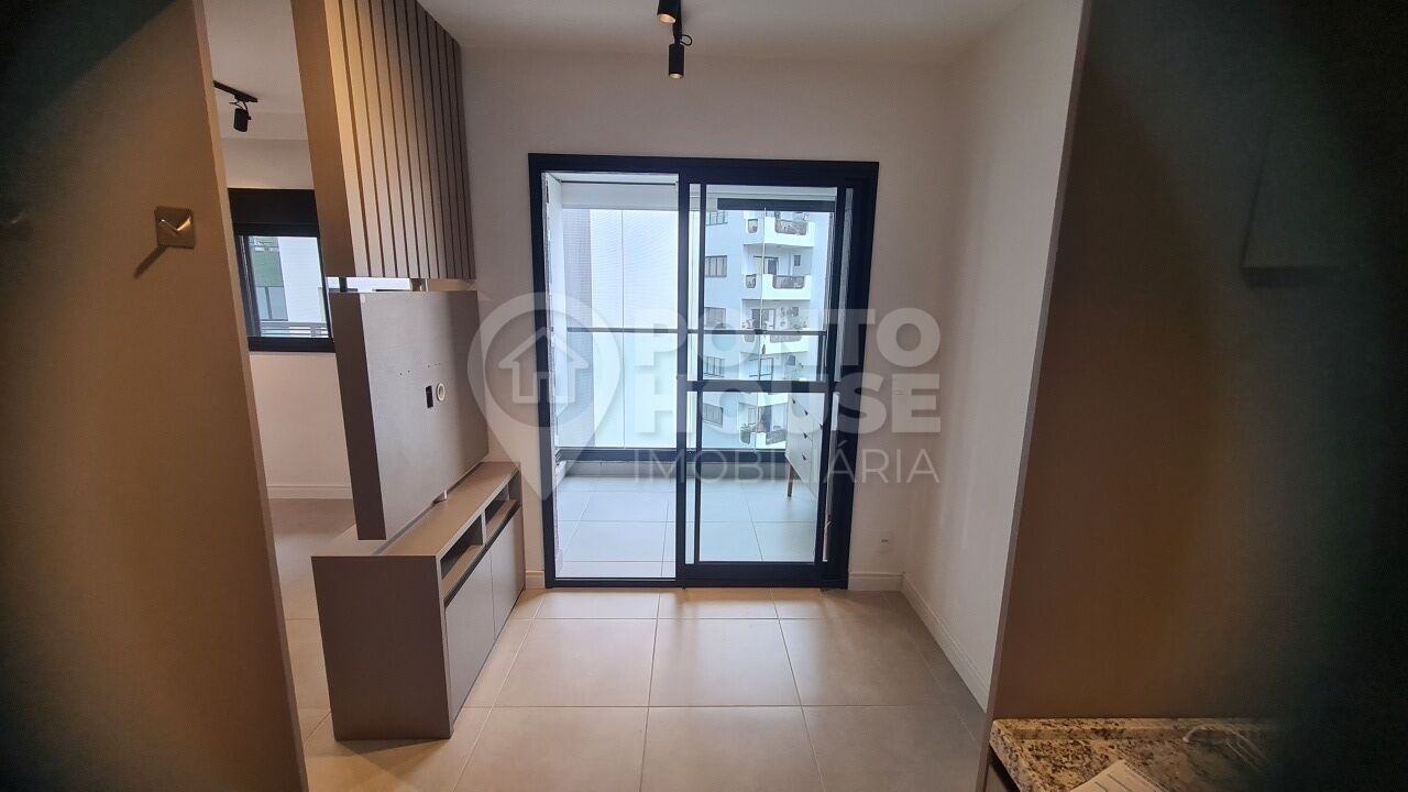 Locação de apartamento 1 dormitórios no Bairro Chácara Inglesa